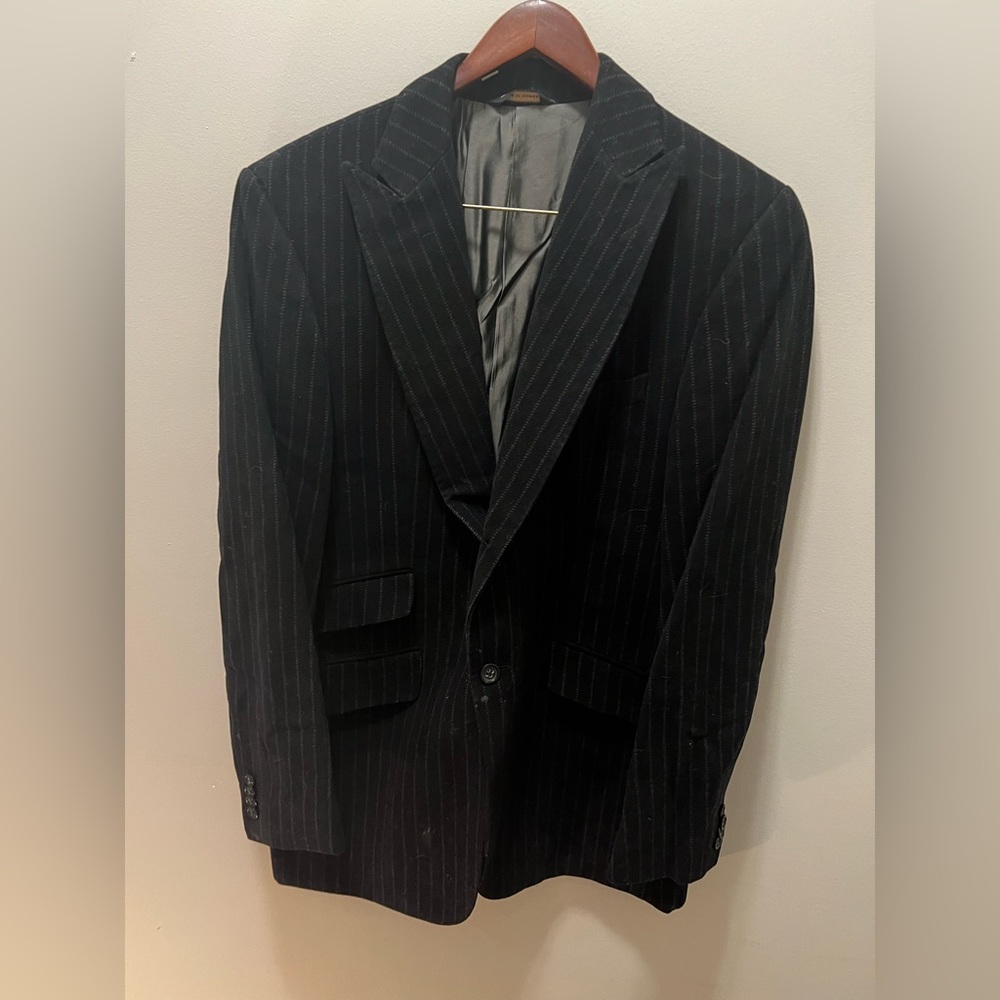 Banana Republic Premium Blazer Size 42R